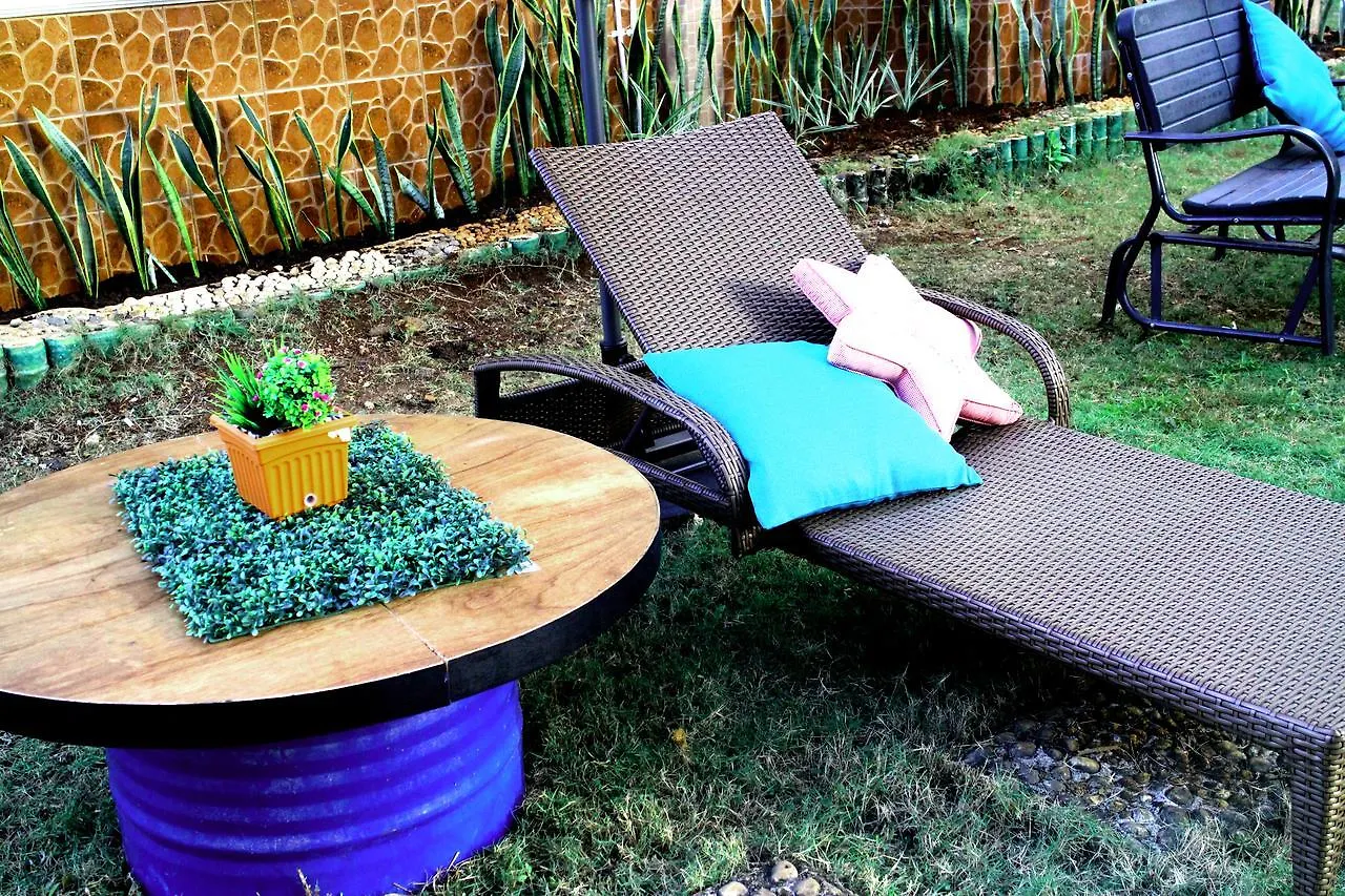 Panglao Island Inn - Alona Beach Philippines
