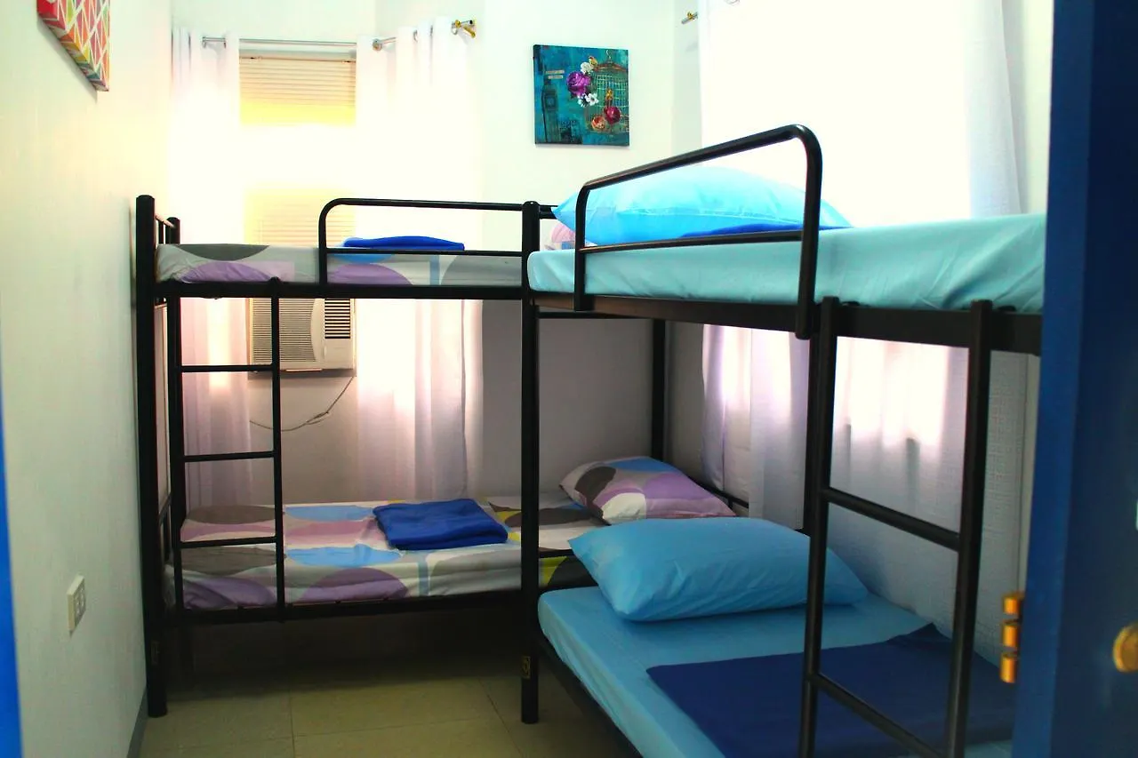 **  Panglao Island Inn - Alona Beach Philippines